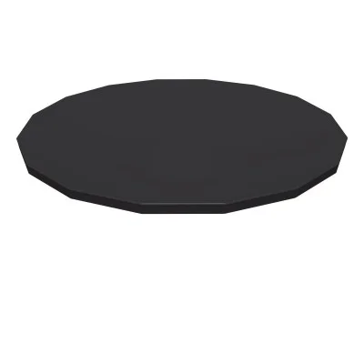 Bestway 4.88m diameter pool protective cover for structured pools